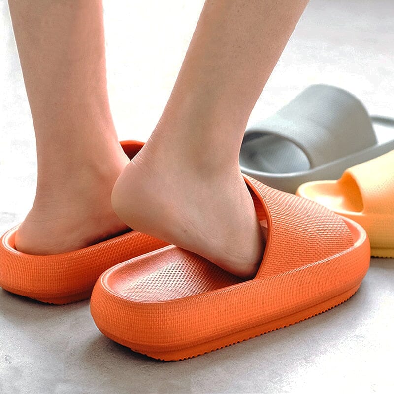 Chinelo Nuvem Ortopédico - [ÚLTIMAS UNIDADES]