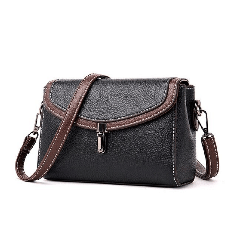 Bolsa Feminina Transversal Angela