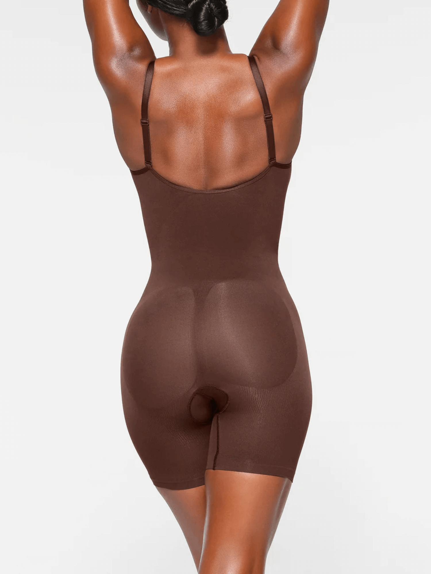 Body Modelador Short Slim Shape ( Compre 1 leve 3 )