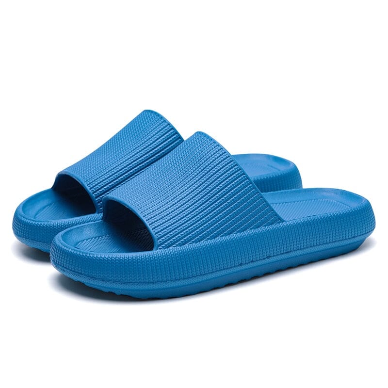 Chinelo Nuvem Ortopédico - [ÚLTIMAS UNIDADES]