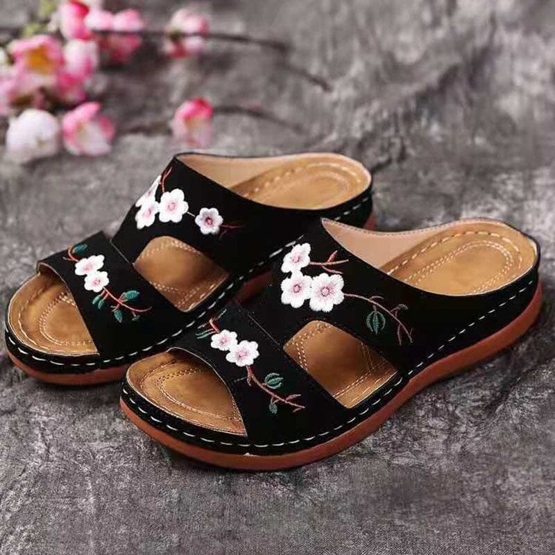Sandália Ortopédica - Comfort Flex™