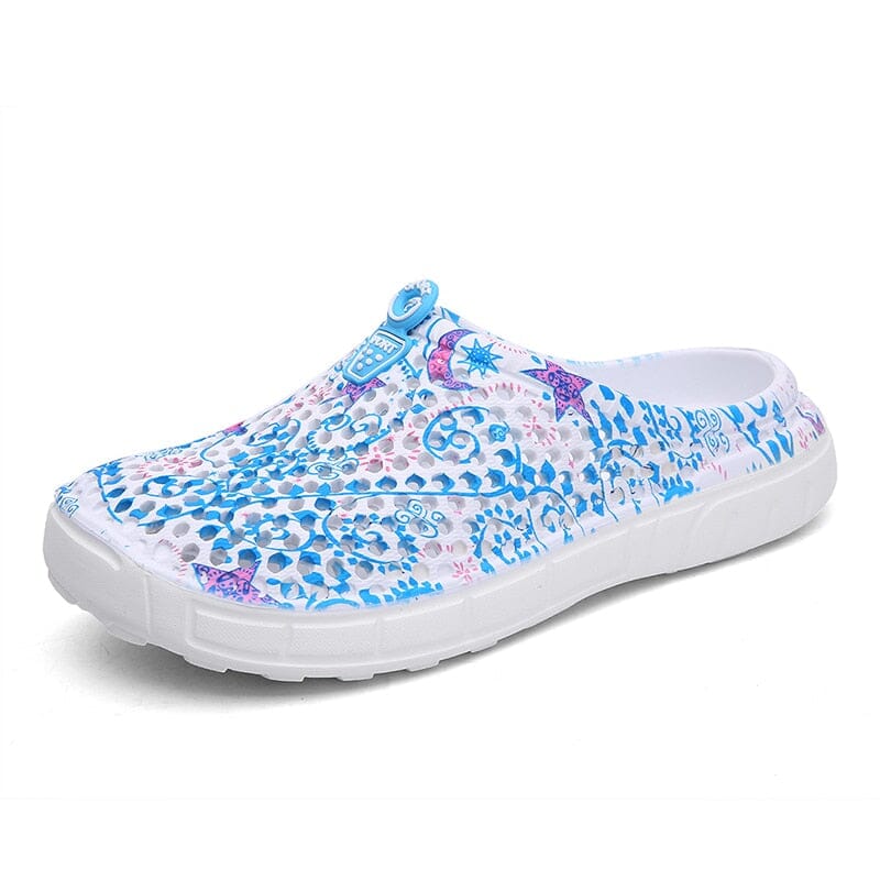 Crocs Ortopédicos - Confort Plus