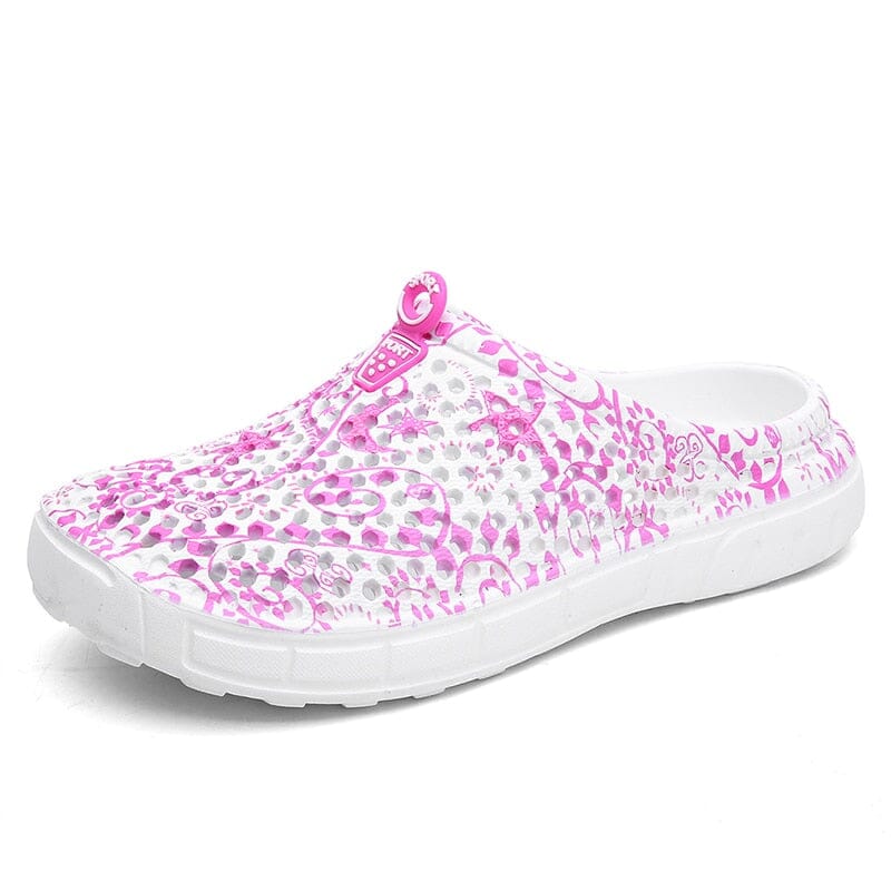 Crocs Ortopédicos - Confort Plus