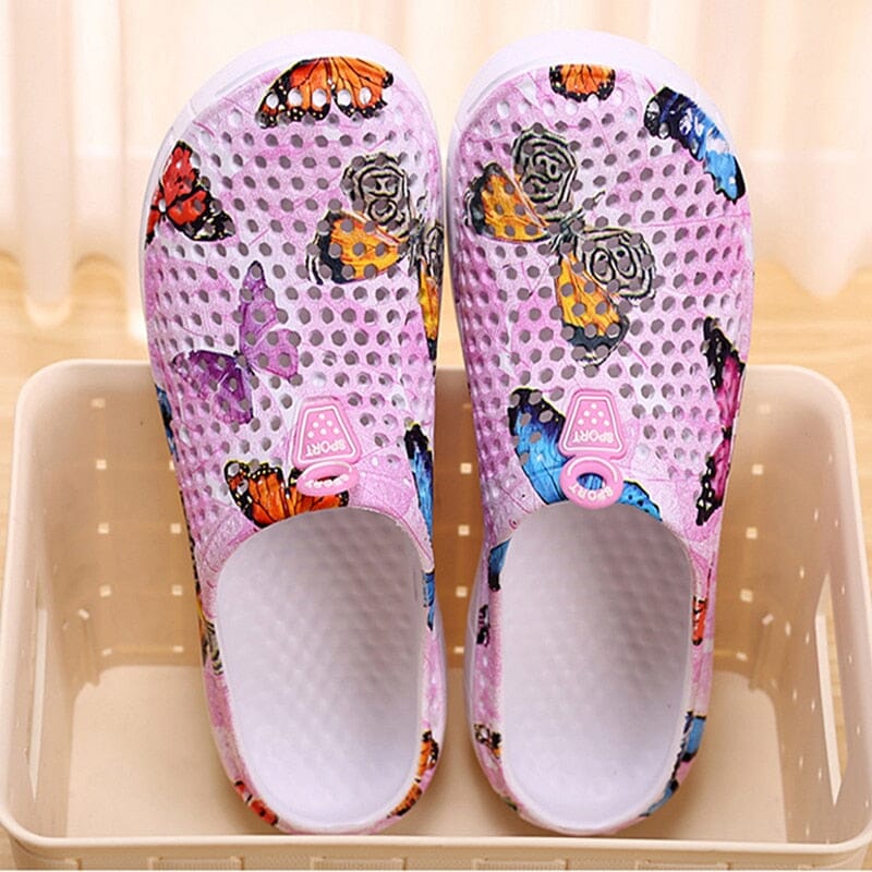 Crocs Ortopédicos - Confort Plus