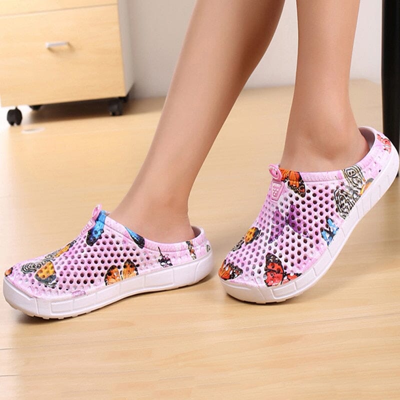 Crocs Ortopédicos - Confort Plus