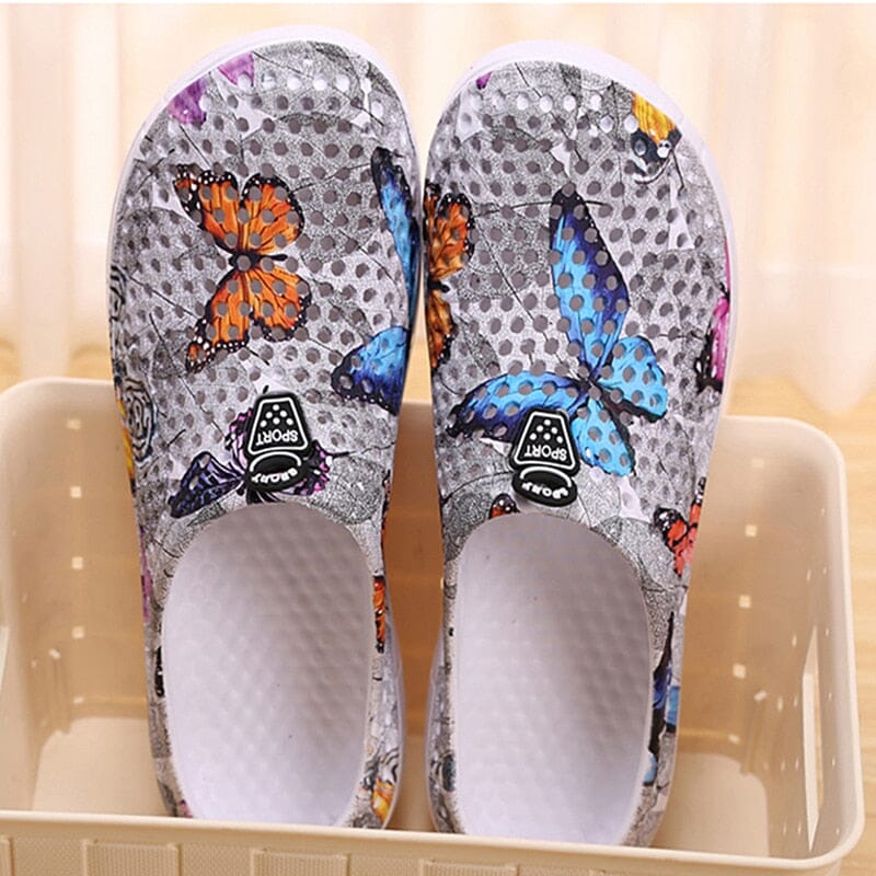 Crocs Ortopédicos - Confort Plus