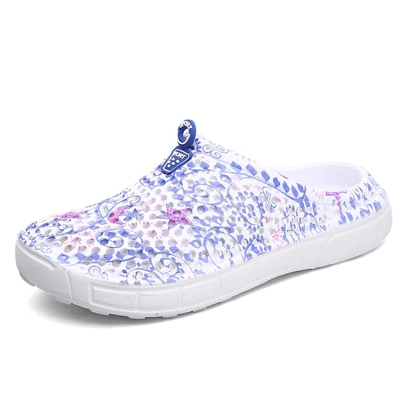 Crocs Ortopédicos - Confort Plus