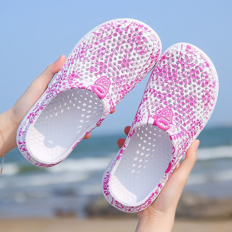 Crocs Ortopédicos - Confort Plus
