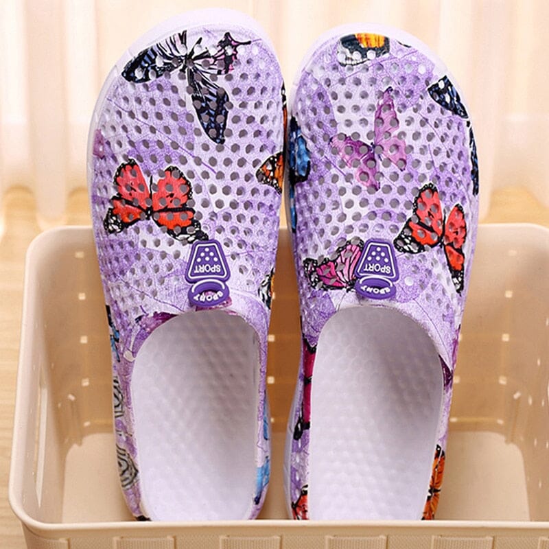 Crocs Ortopédicos - Confort Plus