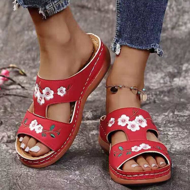 Sandália Ortopédica - Comfort Flex™