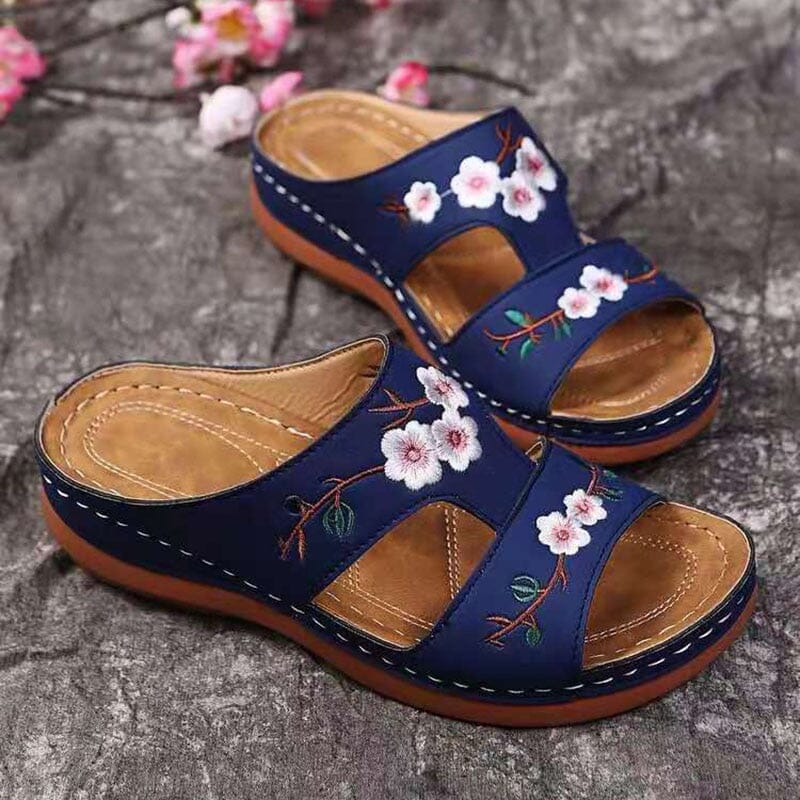 Sandália Ortopédica - Comfort Flex™