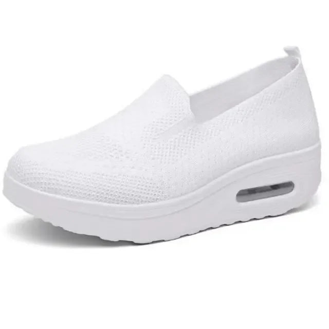 Tênis Anatômico Feminino Alto Conforto