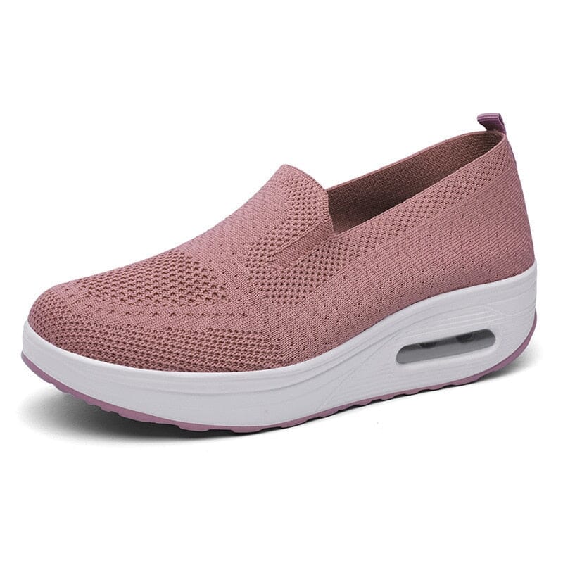 Tênis Max Comfort - Ortopédico