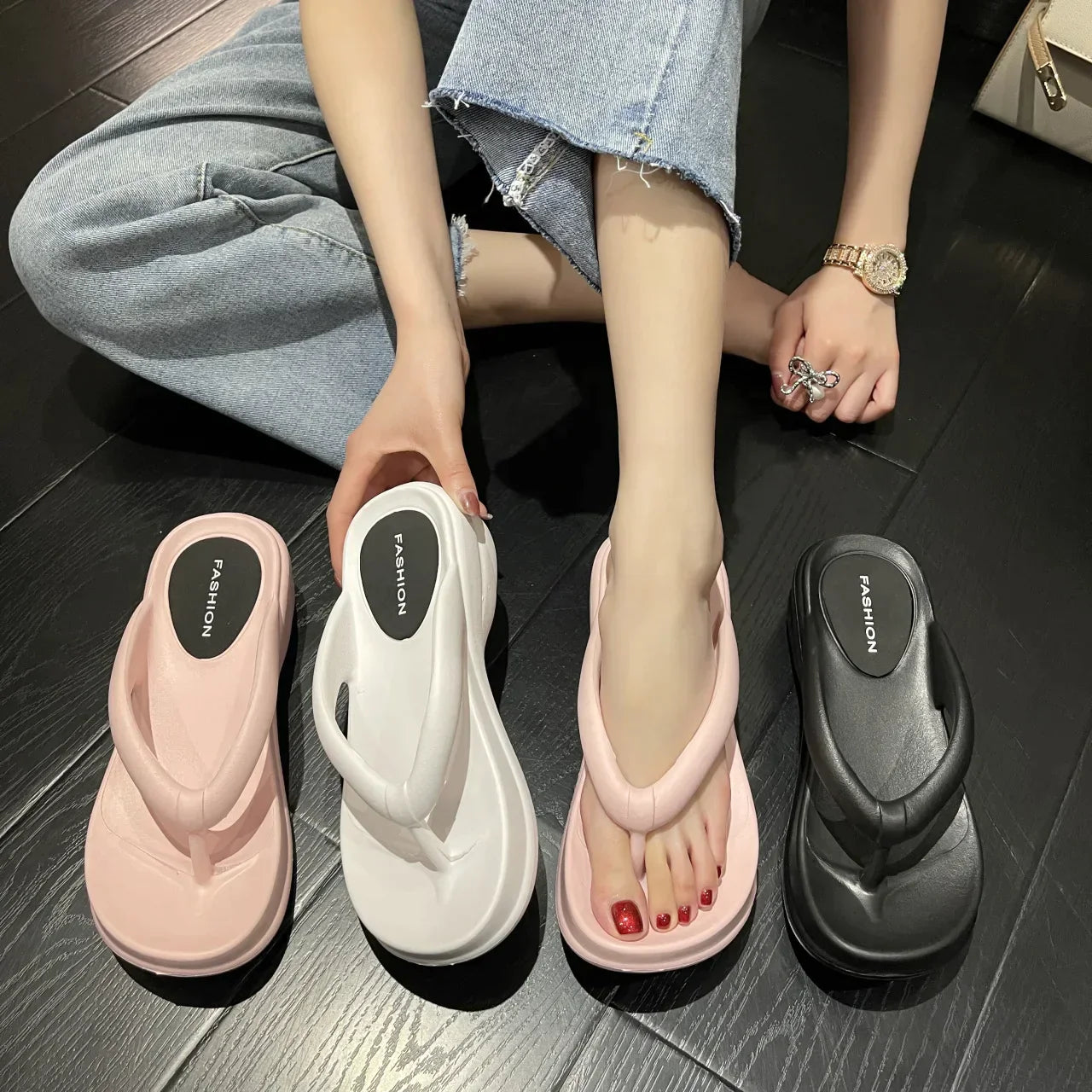 Fashion