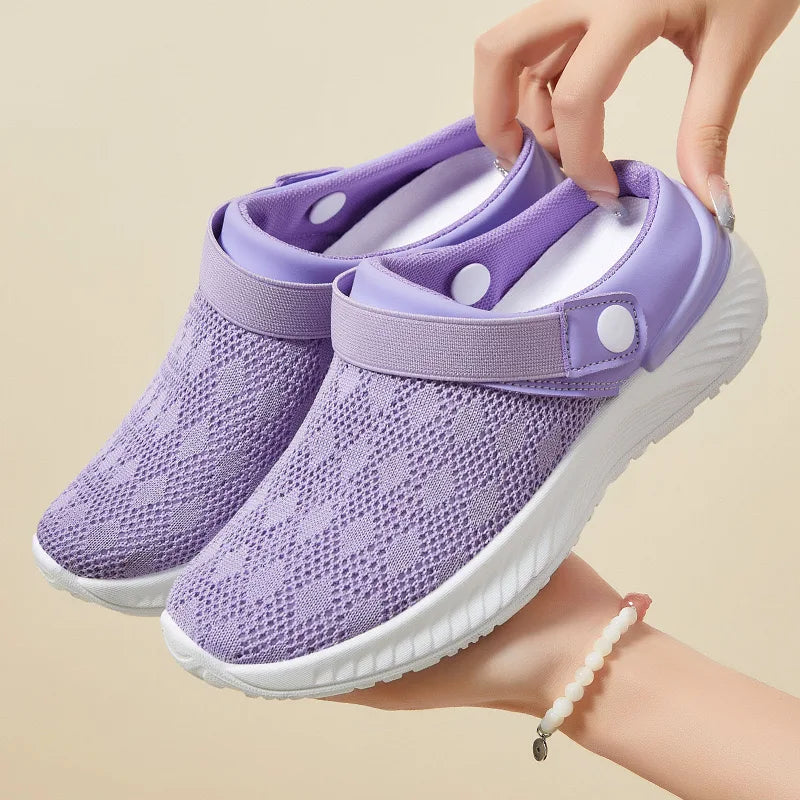 Estilo Crocs