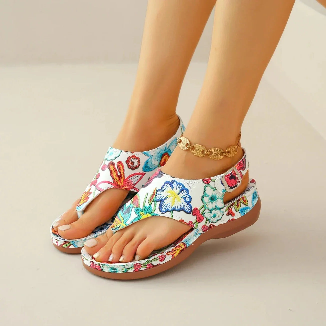 Floral