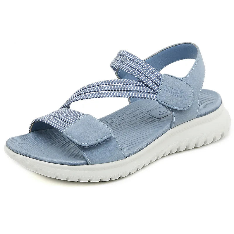 Summer Siketu