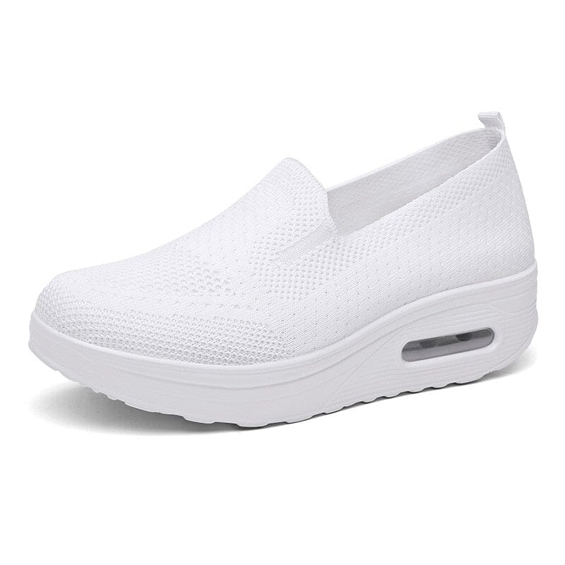 Tênis Max Comfort - Ortopédico