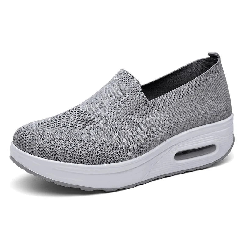 Tênis Anatômico Feminino Alto Conforto