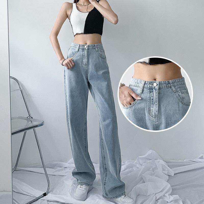 Calça Jeans Strech Confort / A Número 1 em Elegância & Estilo!