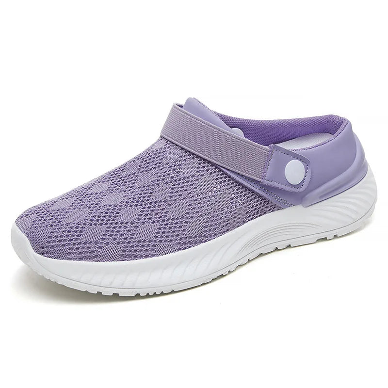 Estilo Crocs