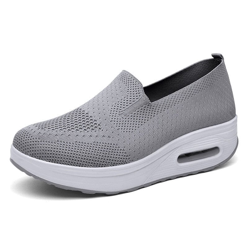 Tênis Max Comfort - Ortopédico