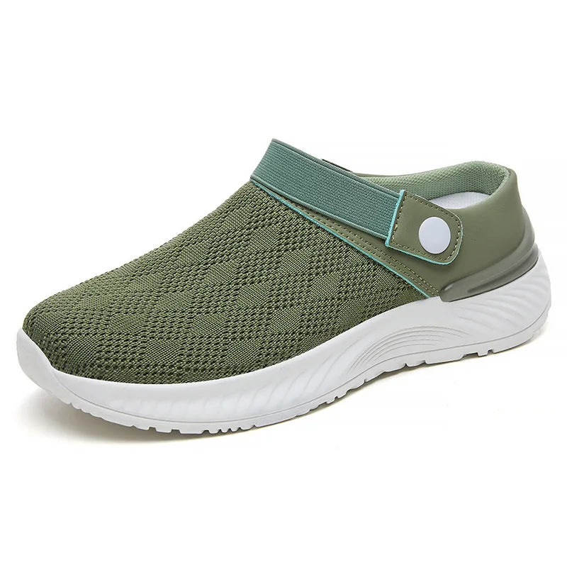 Estilo Crocs