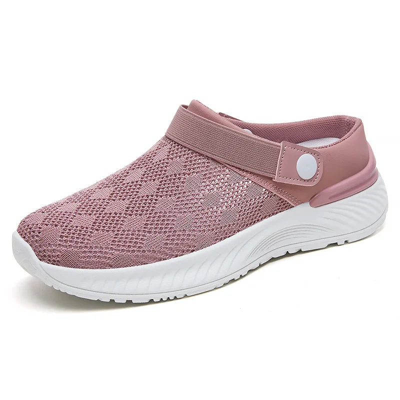 Estilo Crocs