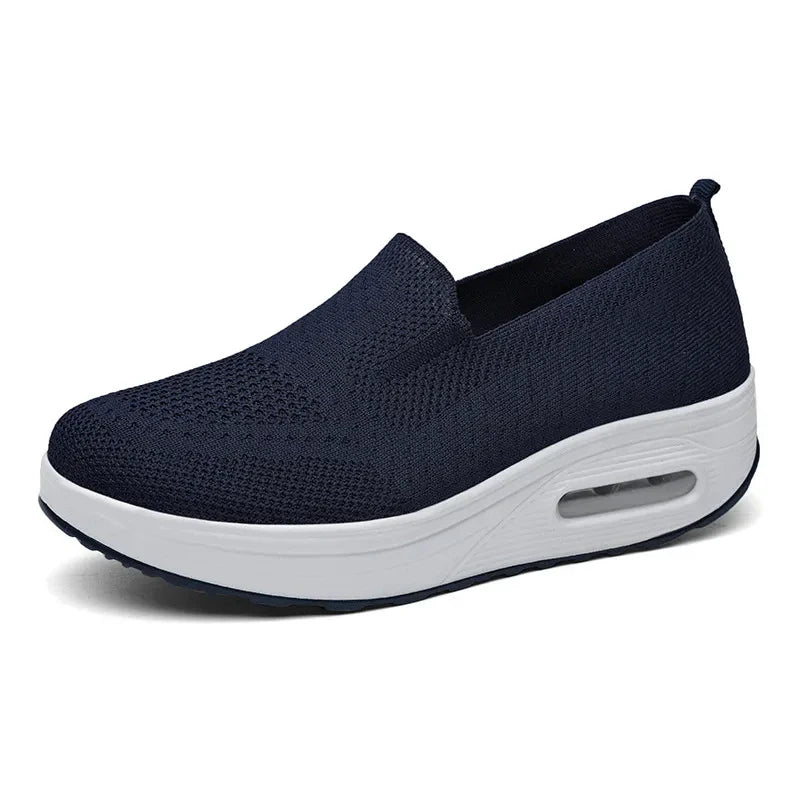 Tênis Anatômico Feminino Alto Conforto