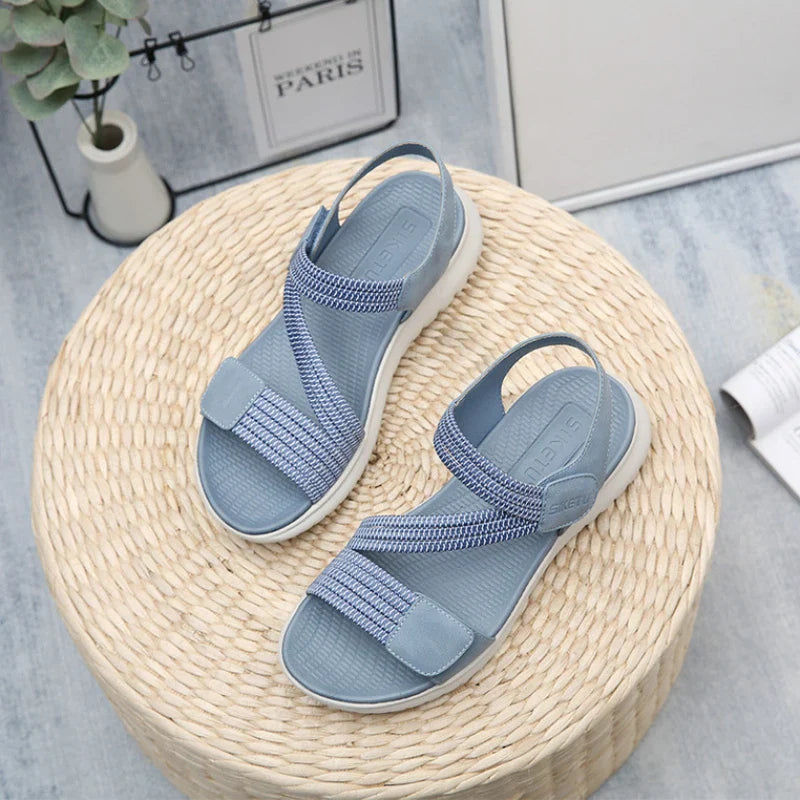 Summer Siketu