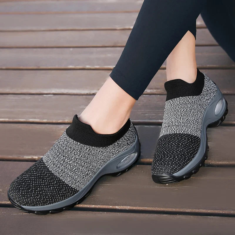 Tênis Confortável Feminino Air