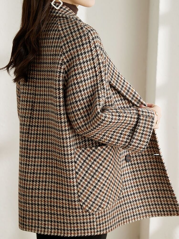 Blazer Feminino Oversized Louise