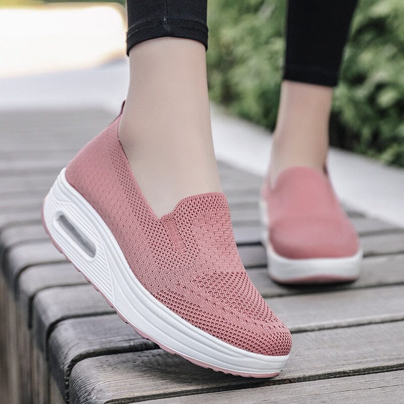 Tênis Max Comfort - Ortopédico