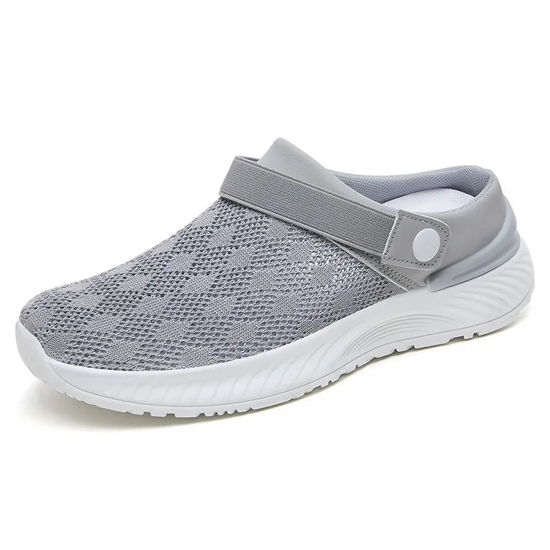 Estilo Crocs
