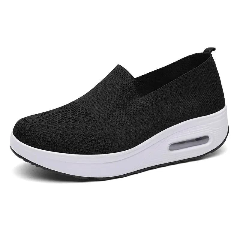 Tênis Anatômico Feminino Alto Conforto