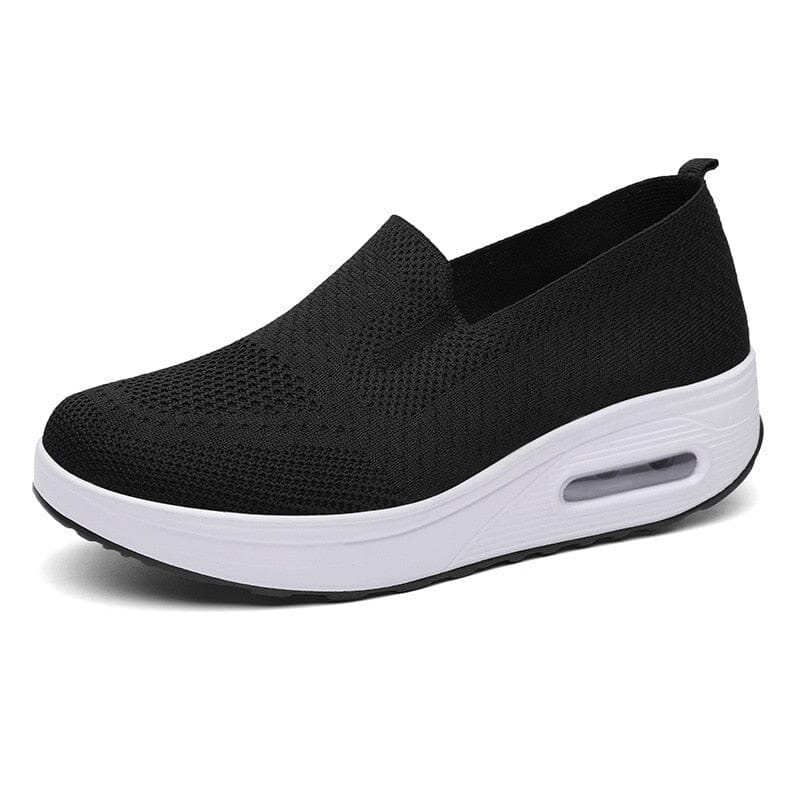 Tênis Max Comfort - Ortopédico