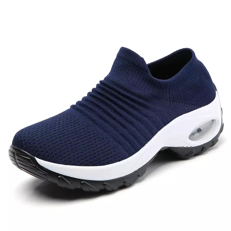 Tênis Confortável Feminino Air