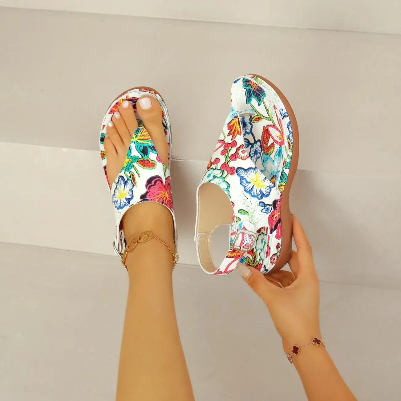 Floral