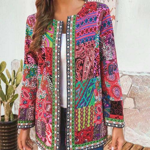Blazer Casual Diferenciado Sevran