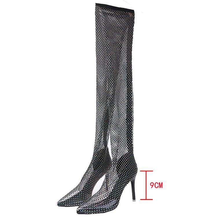 Bota Luxury