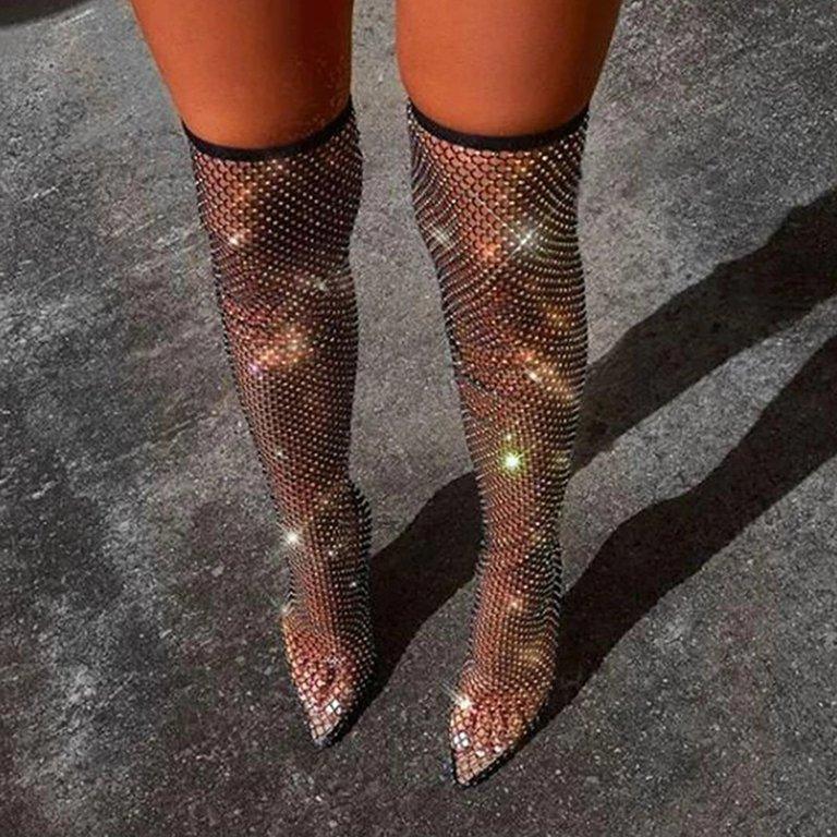 Bota Luxury