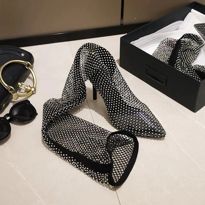 Bota Luxury