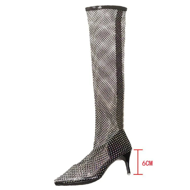 Bota Luxury