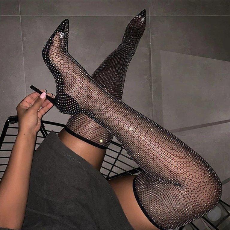 Bota Luxury
