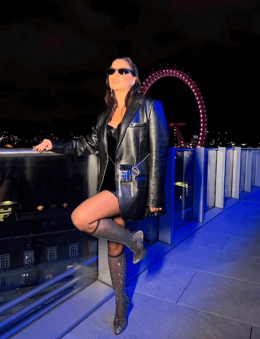 Bota Luxury