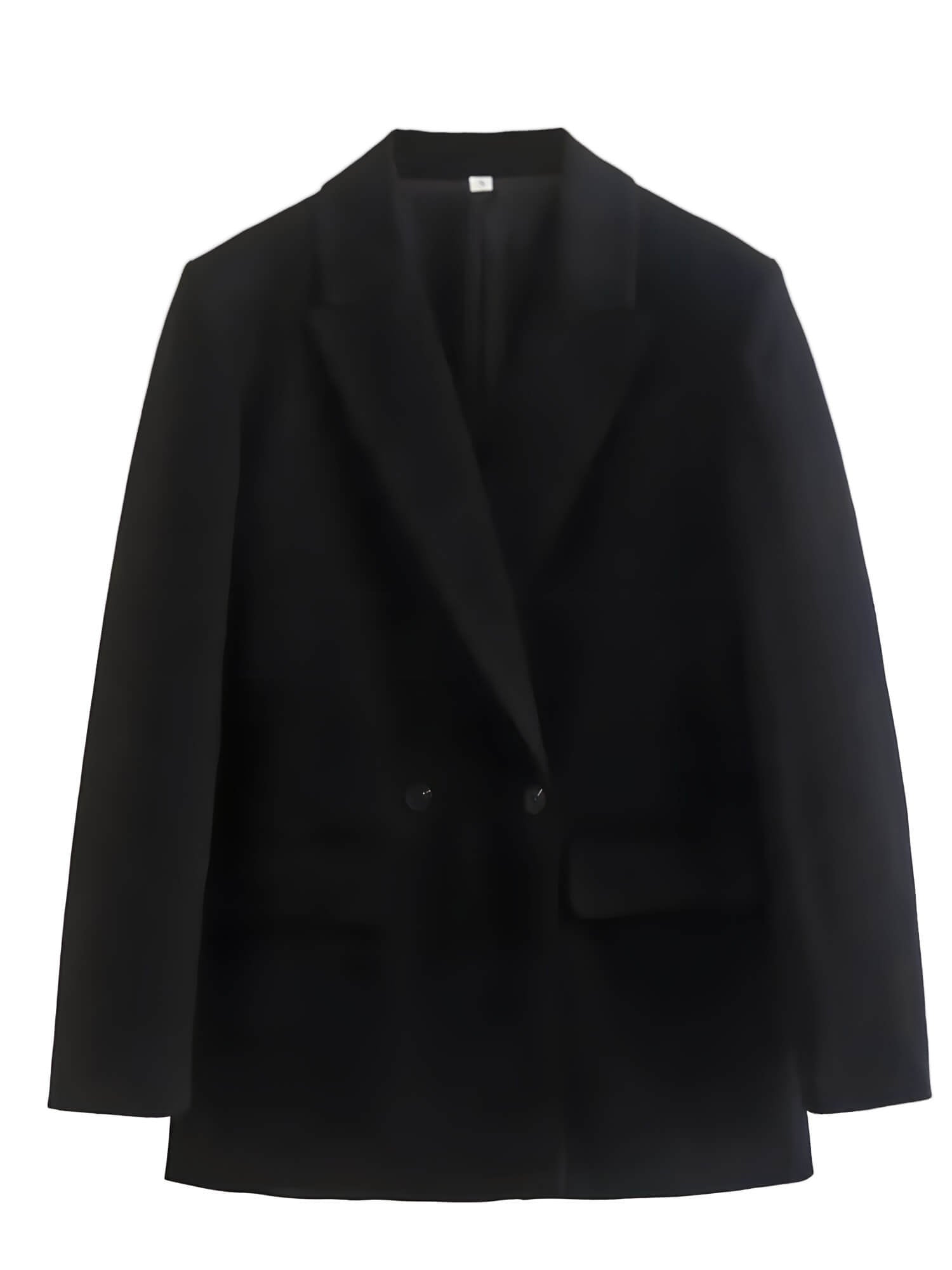 Blazer Alongado Oversized Kristell