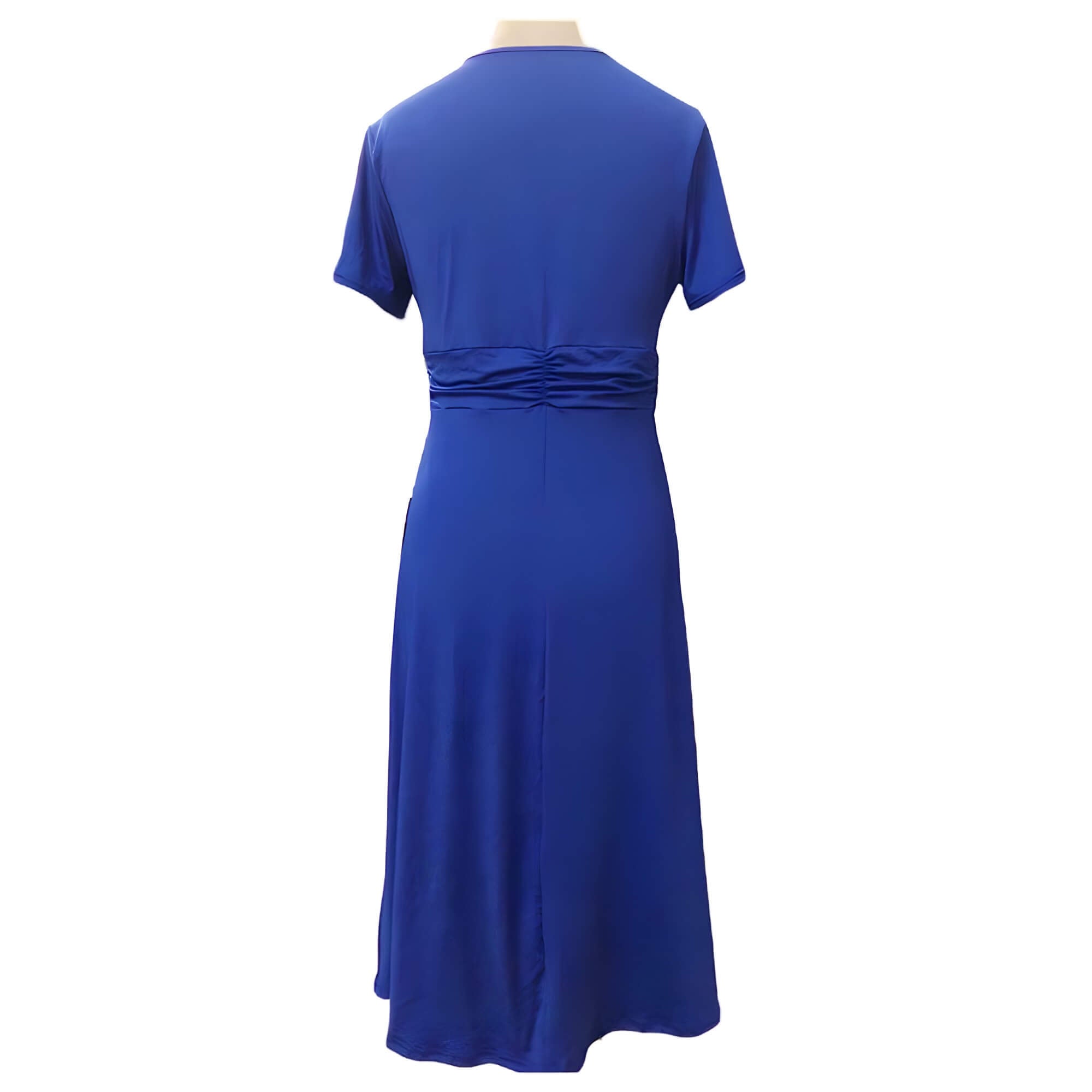 Vestido Mídi Classique