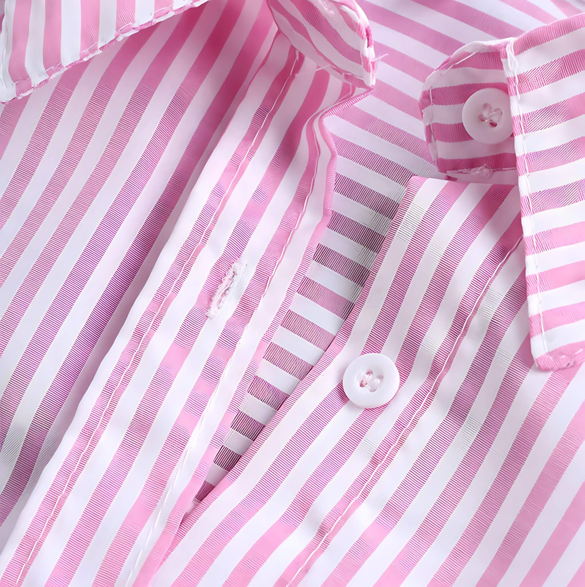 Camisa Feminina Alongada Angel