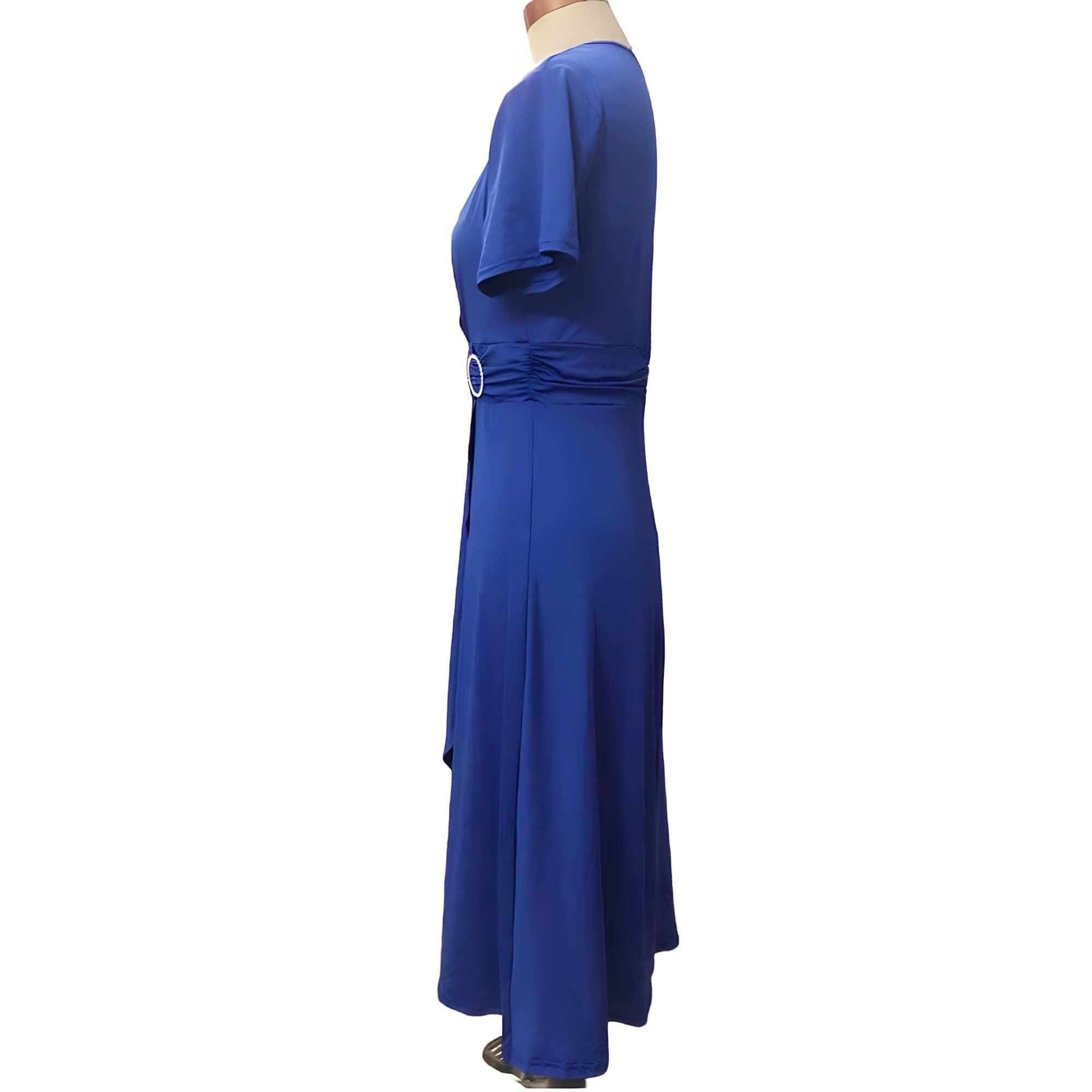 Vestido Mídi Classique