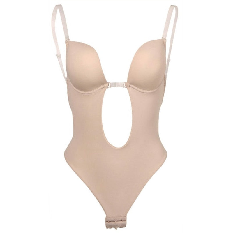 body com alça ajustavel